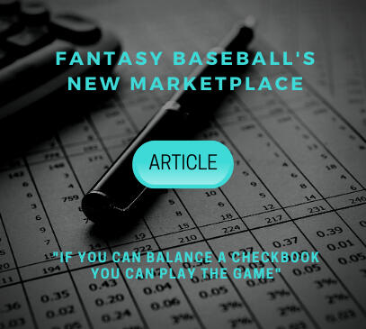 Fantasy Baseball