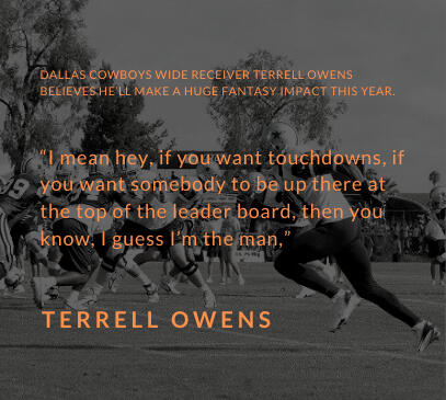 The Fantasy Football Phenomenon