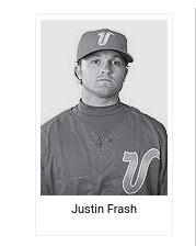 JustinFrashBaseball